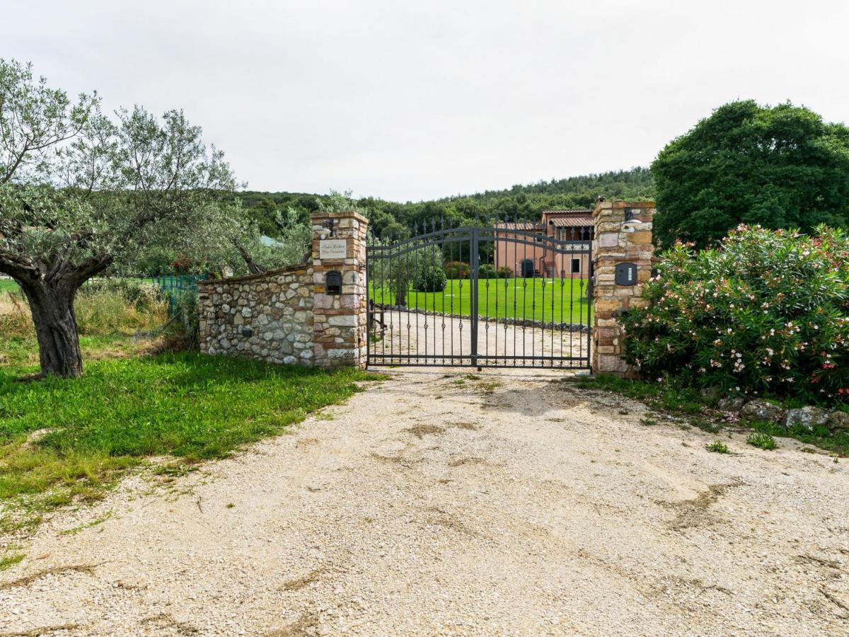 Belvilla By Oyo La Farnia Narni Exterior photo